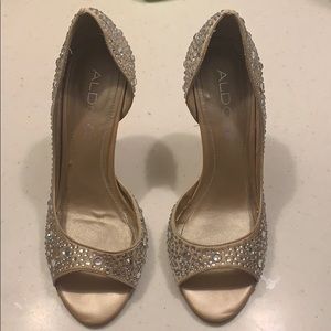 Aldo shoes